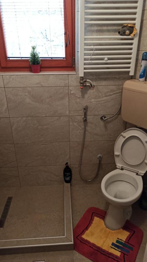 Cozy Room With A Balcony Σαράγεβο Εξωτερικό φωτογραφία