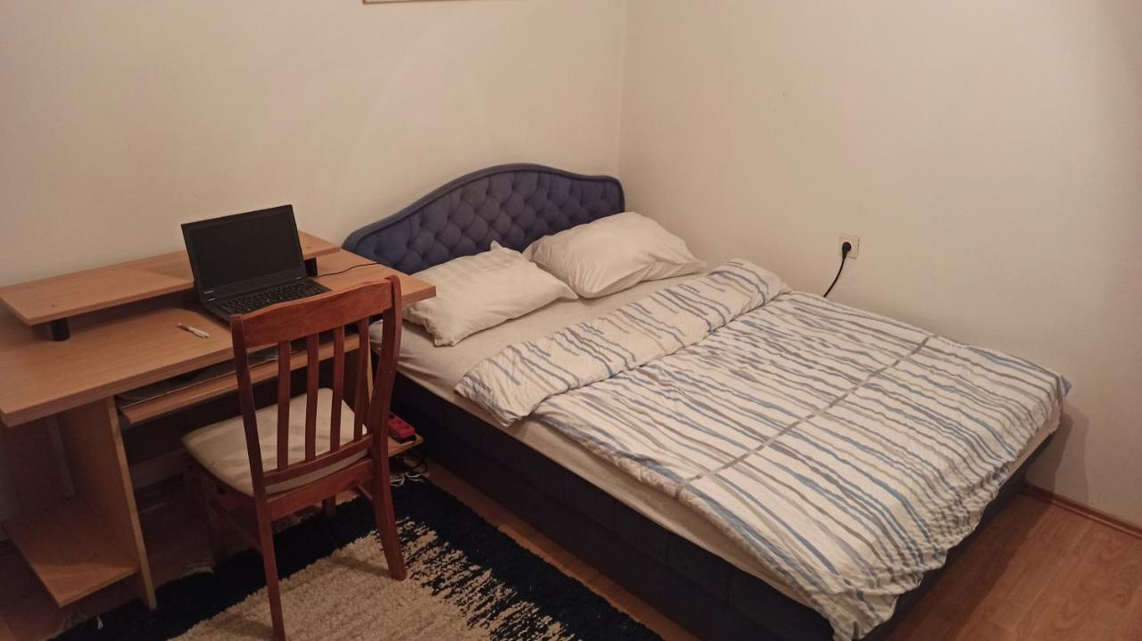 Cozy Room With A Balcony Σαράγεβο Εξωτερικό φωτογραφία