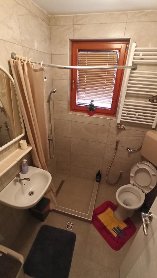 Cozy Room With A Balcony Σαράγεβο Εξωτερικό φωτογραφία