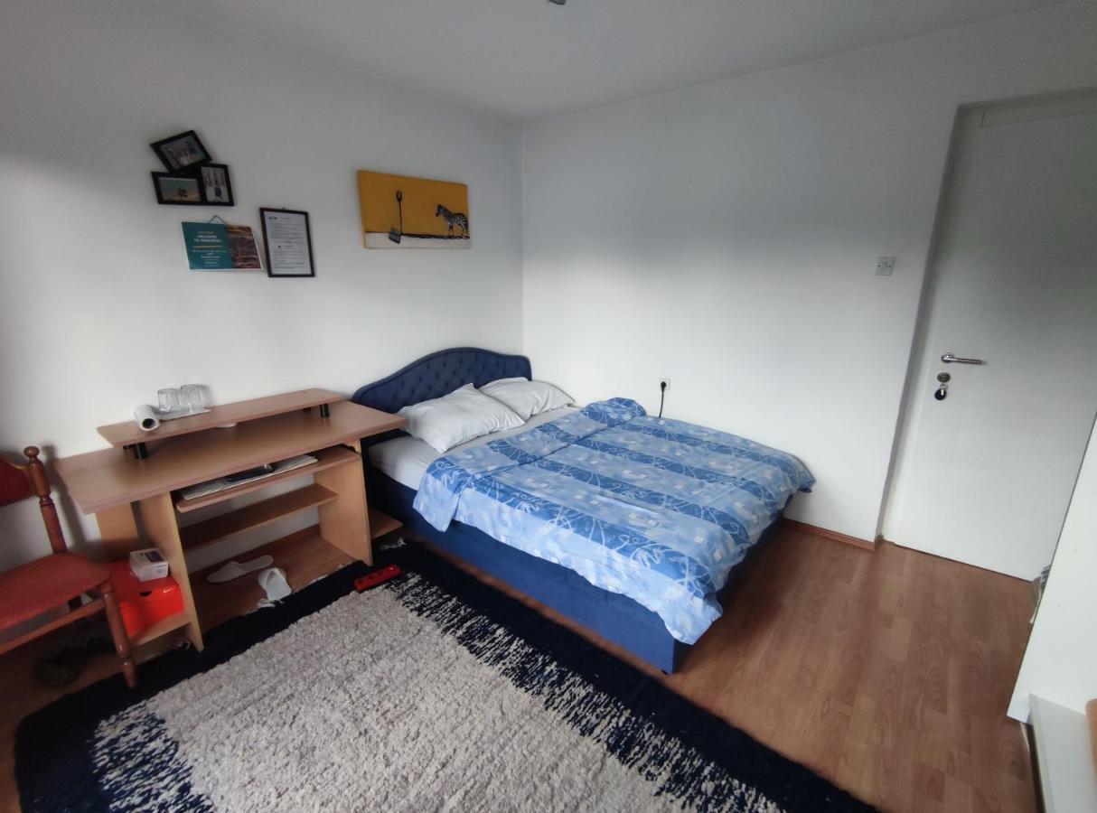 Cozy Room With A Balcony Σαράγεβο Εξωτερικό φωτογραφία